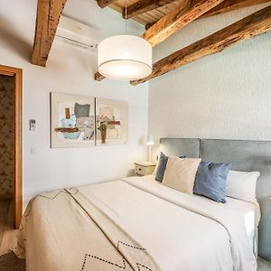 Apartamento Plaza De Espana 2